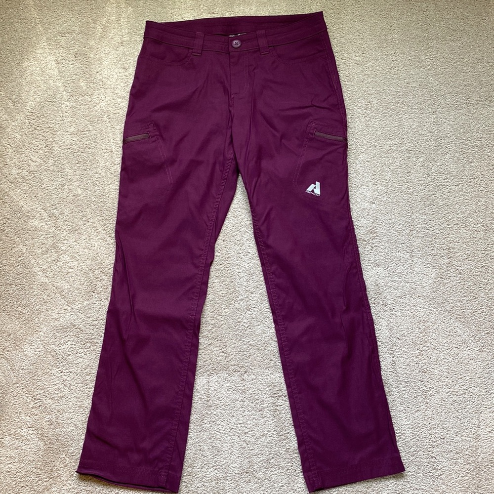 Eddie Bauer Guide Pro hiking pants